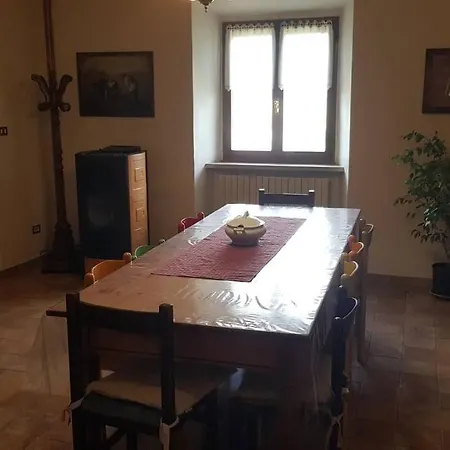 Casale Paris Larghetto