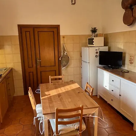 아파트 Casale Paris *