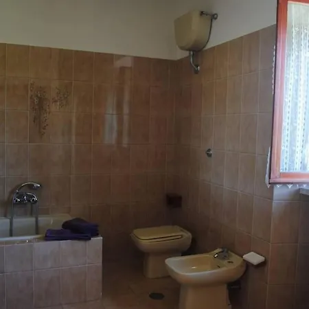 Casale Paris رييتي