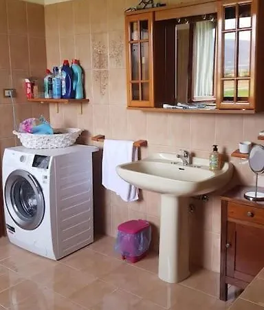 شقة Casale Paris رييتي