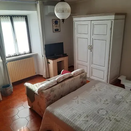아파트 Casale Paris