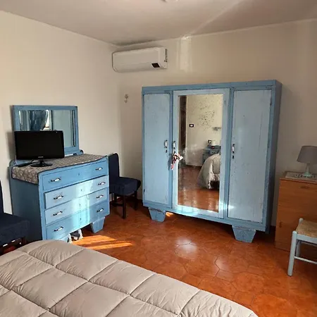 아파트 Casale Paris *
