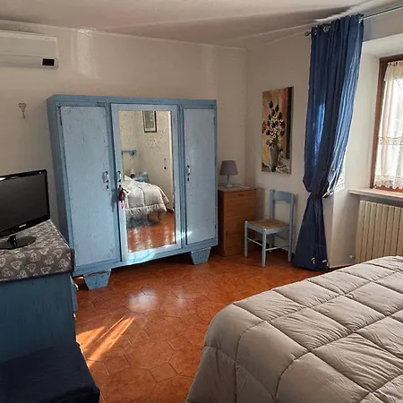 아파트 Casale Paris