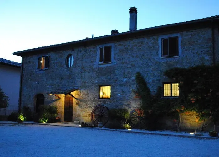 Casale Paris 아파트