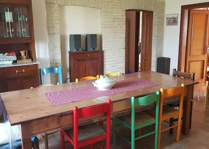 Casale Paris 아파트 *