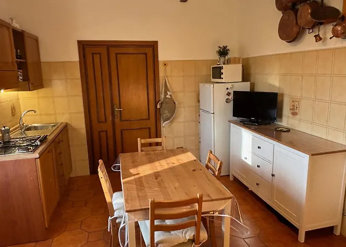 아파트 Casale Paris *