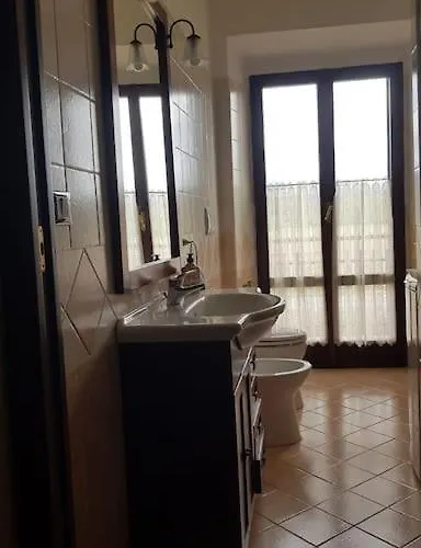 Casale Paris 아파트 *