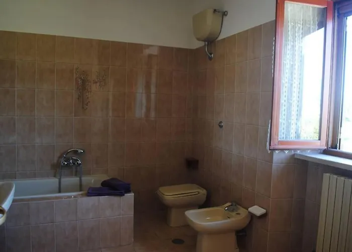 Casale Paris Larghetto