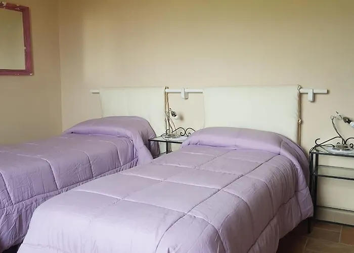 Casale Paris 아파트