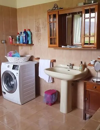 아파트 Casale Paris Larghetto