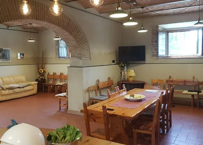 Casale Paris * Larghetto