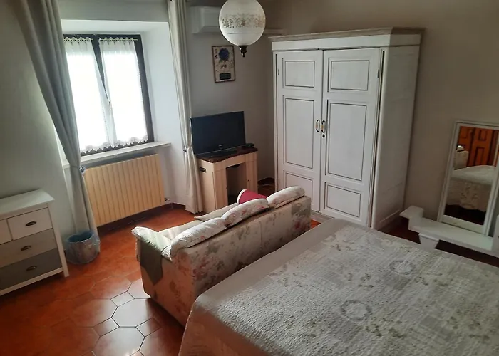 아파트 Casale Paris