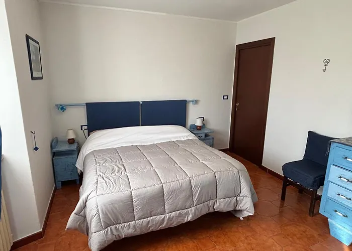 아파트 Casale Paris *