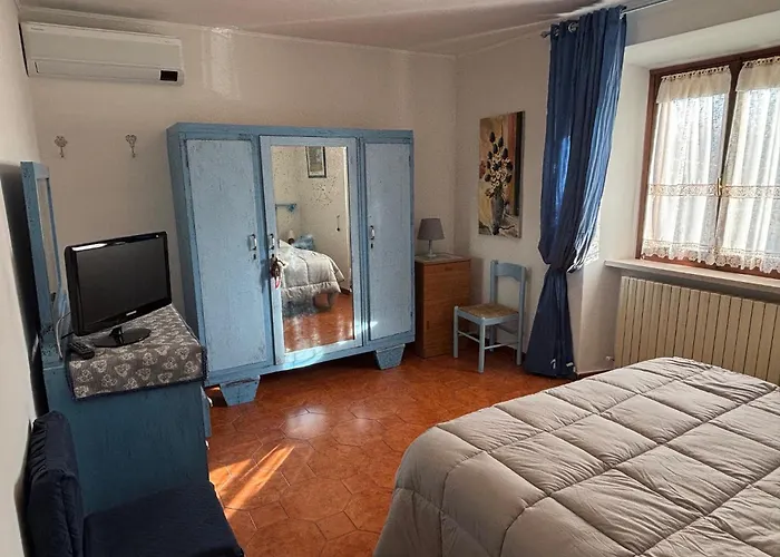 아파트 Casale Paris